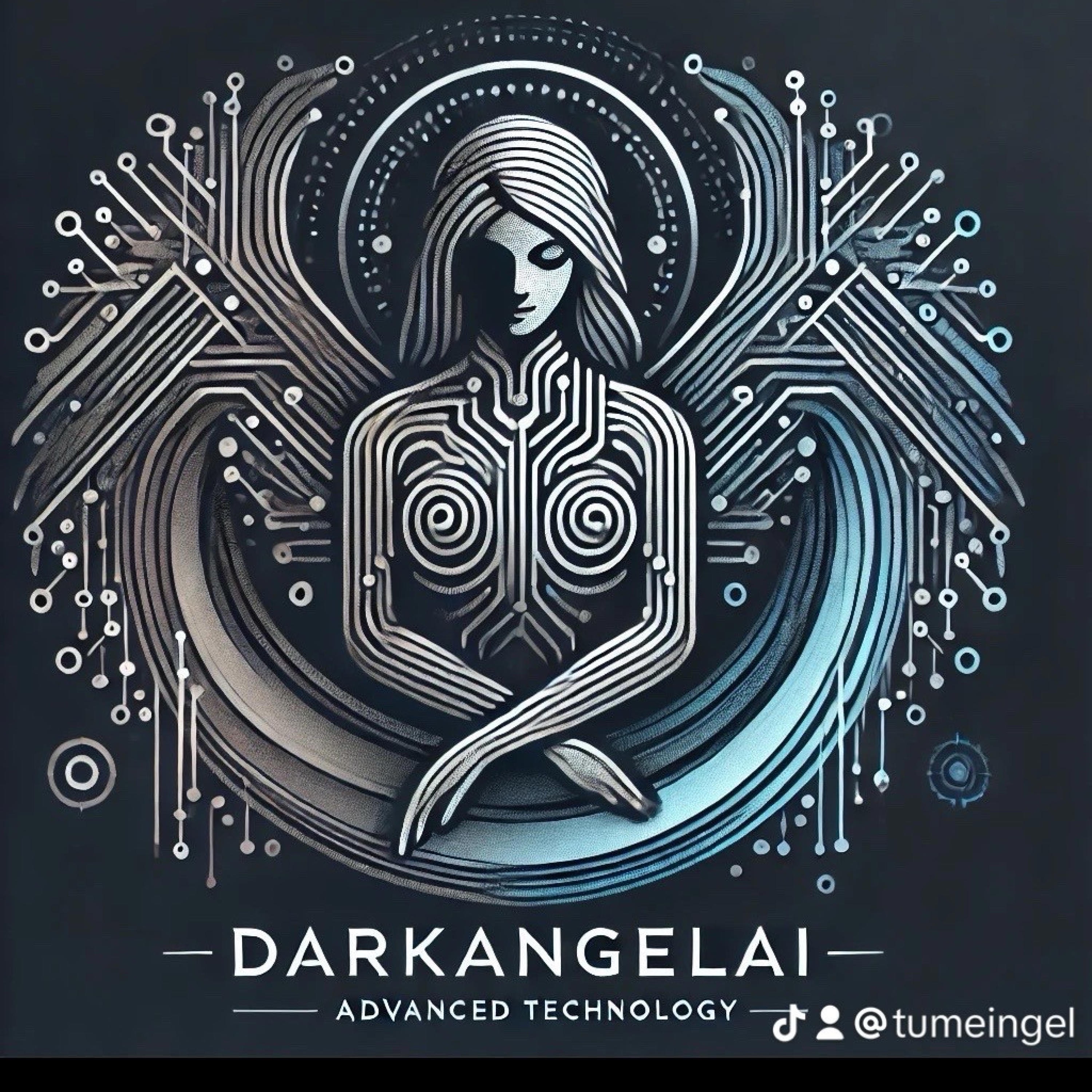 DarkangelAI (vii mind reivile) - Single