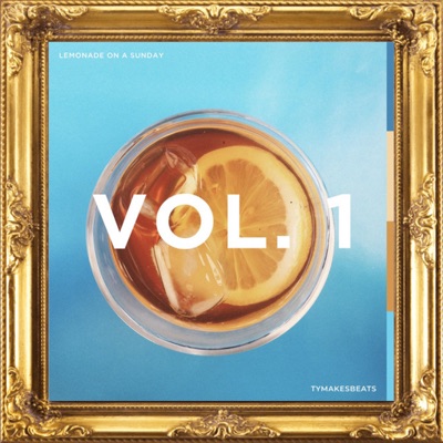 Lemonade on a Sunday, Vol. 1