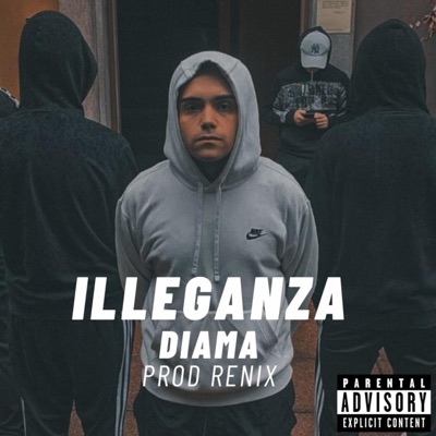 Illeganza - Single