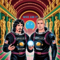 Who am i - Single - Apollo Moon