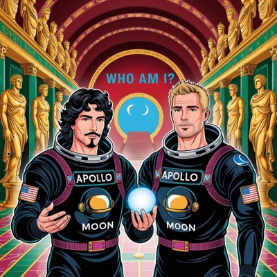 Who am i - Single