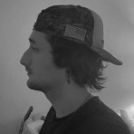 LOVE YOU RIGHT DOWN - Single