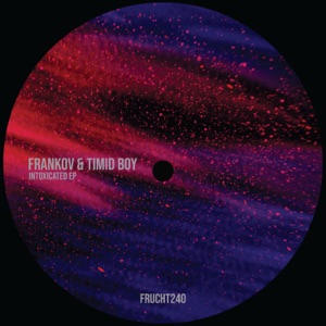 Intoxicated - Single