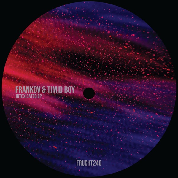 Intoxicated - Single