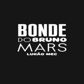 MTG Bonde Do Bruno Mars artwork