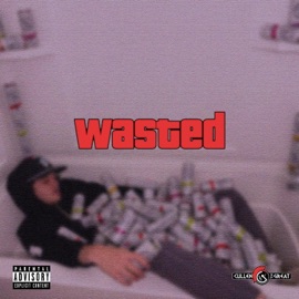 Wasted Cullen the Great