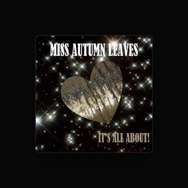Miss Autumn Leaves's avatar