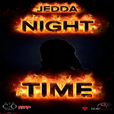 NIGHT TIME - Single