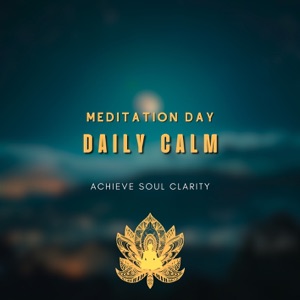 Daily Calm - Achieve Soul Clarity