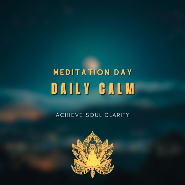 Daily Calm - Achieve Soul Clarity