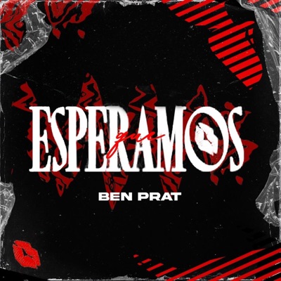 Que esperamos - Single