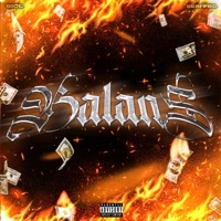 Balans (feat. Sebi Fbd) - Single - Sico