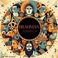 Brahman - Single - Adrian B