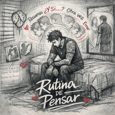 Rutina de pensar - Single