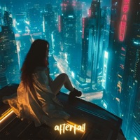 AFTERFALL - EP - Evxrenty & Keszo