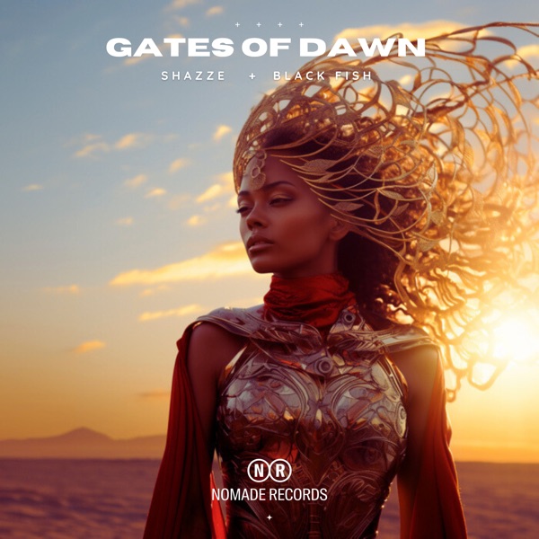 Gates of Dawn - Single
