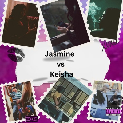 JASMINE V KEISHA