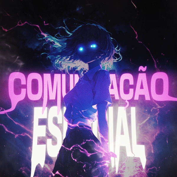 COMUNICAÇÃO ESPACIAL - EP