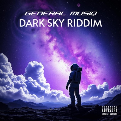 DARK SKY RIDDIM - Single