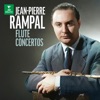 Jacques Rampal Flute Concerto No. 1 in G Major, K. 313: I. Allegro maestoso (Cadenza by Rampal) Flute Concertos