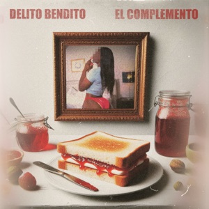 Delito Bendito (feat. Johnny Cutz)
