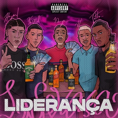Liderança - Single