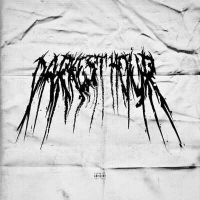 Darkest Hour (feat. ChampagneCrawford & Corey Calabasas) - EP