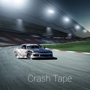 Crash Out! (feat. LIL ALPHA)