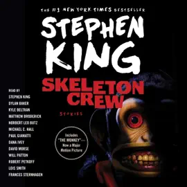 Skeleton Crew (Unabridged)