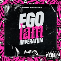 Ego Iam Imperatum - Single - DJ F10 da Zl, MC WR ORIGINAL & Mc Vick