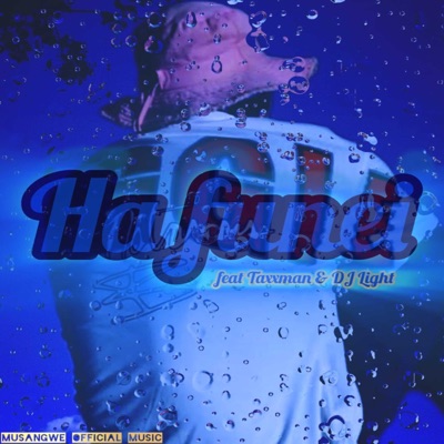 Ha funei (feat. Taxxman & Dj Light) - Single
