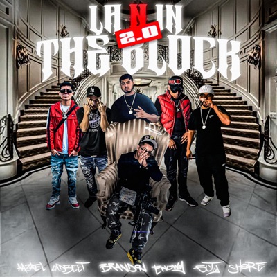 La N In The Block 2.0