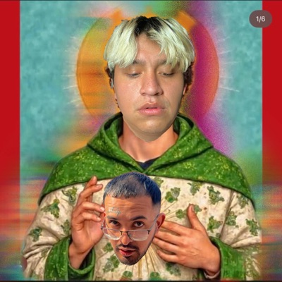 De Paseo Con San Poor (feat. San Poor)