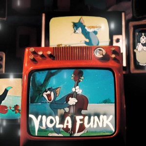 VIOLA FUNK - EP