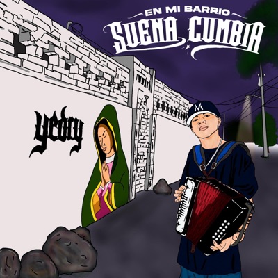 En Mi Barrio Suena Cumbia