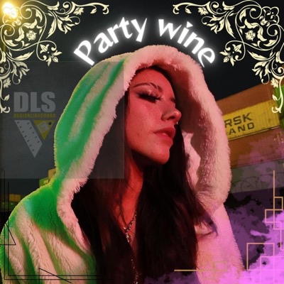 Party Wine (feat. Goryll & Deyrmen) - Single