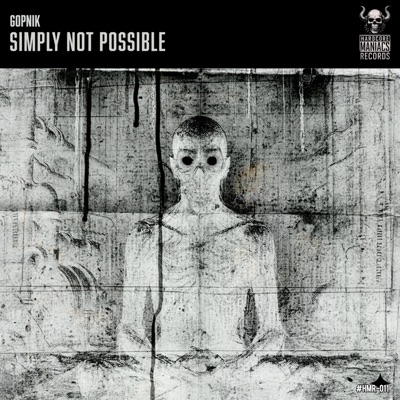 Simply Not Possible - Single