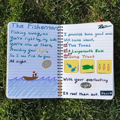 The Fisherman - Single