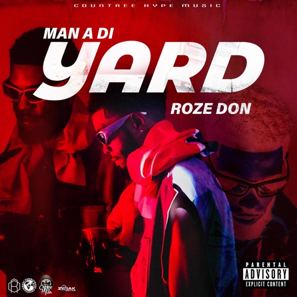 Man a Di Yard - Single