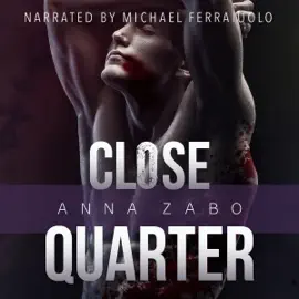 Close Quarter (Unabridged)