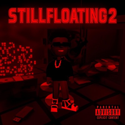 STILL FLOATING 2 - EP