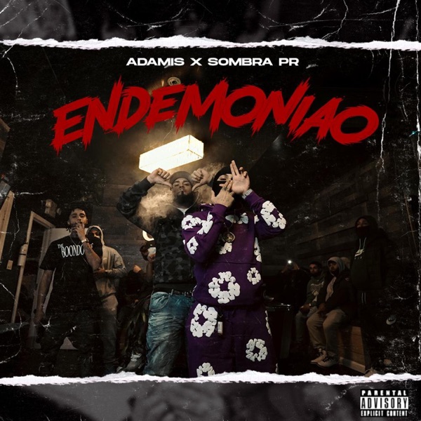 Endemoniao