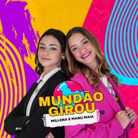 Mundão Girou - Single - Millena e Manu Maia