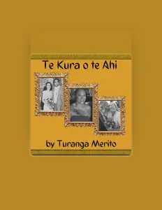 Poslechněte si interpreta Turanga Merito, sledujte hudební videa, přečtěte si životopis, podívejte se na data turné a další informace.