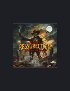 Ακούστε περιεχόμενο από BTRAYL THE BOSS, παρακολουθήστε μουσικά βίντεο, διαβάστε το βιογραφικό, δείτε ημερομηνίες περιοδείας, και πολλά ακόμη!