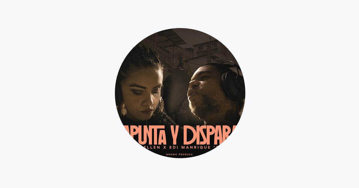 Mary Hellen - Apple Music