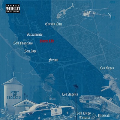 Street Life - Single