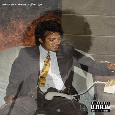 MJ Was A Gangster (feat. Baby Woa) - EP