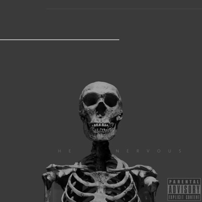 He Nervous - Single