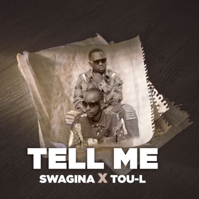 Tell Me (feat. Tou-L) - Single